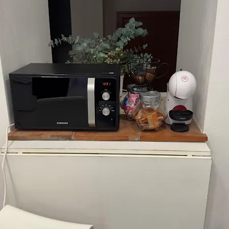 Dieci Relax Apartment