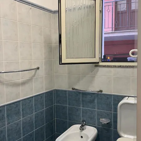 Apartment Dieci Relax Giardini-Naxos