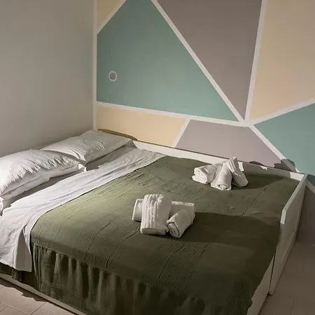Dieci Relax Apartment *