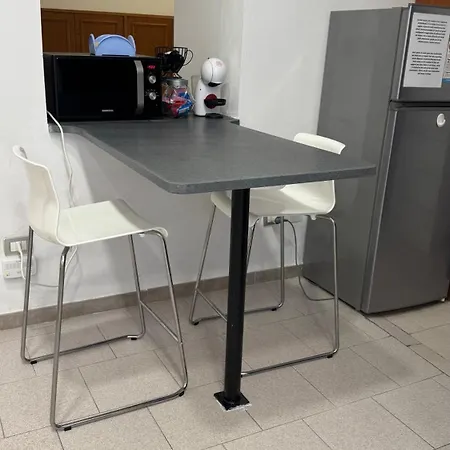 Dieci Relax Apartment *