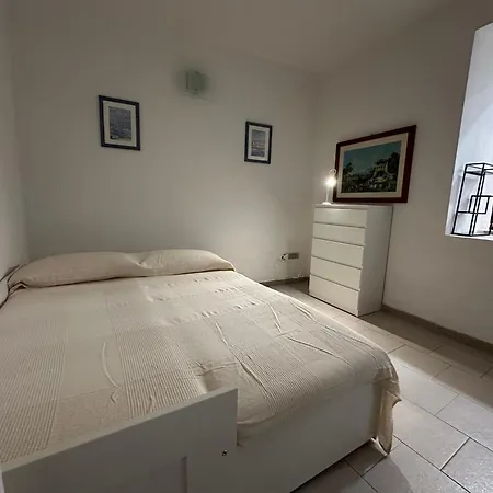 Dieci Relax Appartamento
