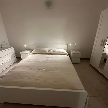 Dieci Relax Апартаменты *