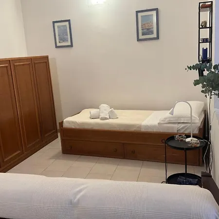Appartamento Dieci Relax Giardini Naxos