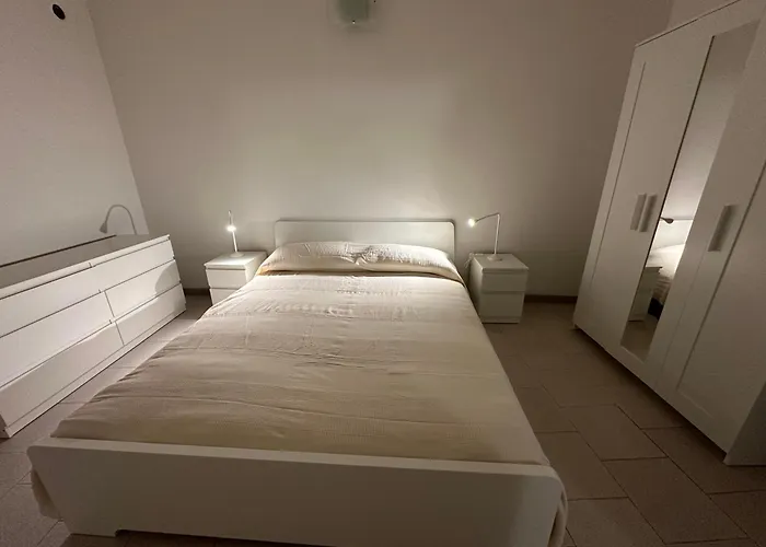 Dieci Relax Lejlighed *