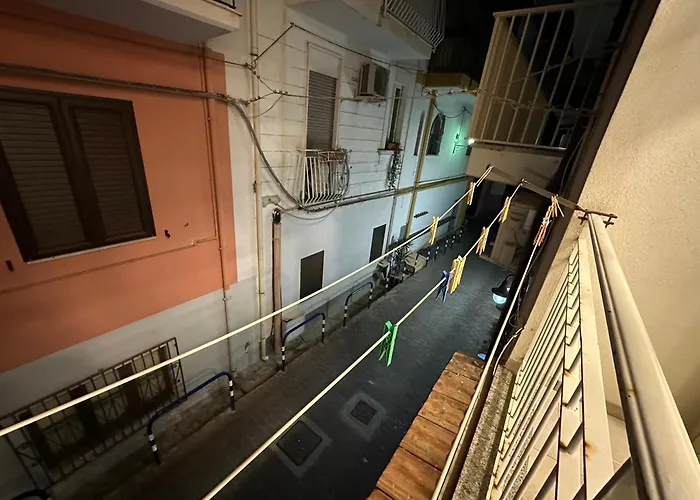 Lejlighed Dieci Relax