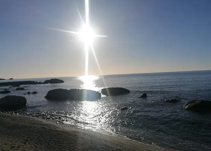 Lejlighed Dieci Relax Giardini Naxos
