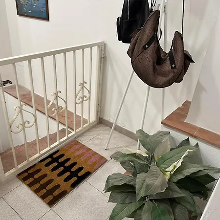 Dieci Relax Apartment Giardini Naxos