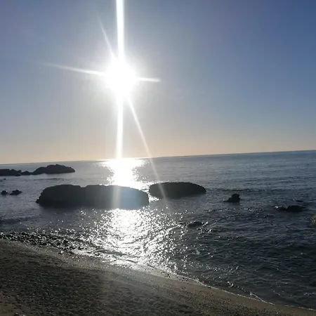 Apartment Dieci Relax Giardini Naxos