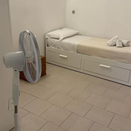 Dieci Relax Apartment *