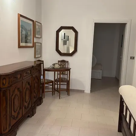 Dieci Relax Apartment