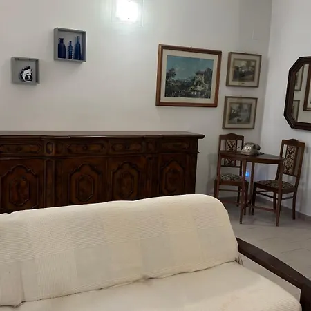Apartment Dieci Relax Giardini Naxos