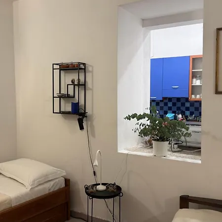 Apartment Dieci Relax *