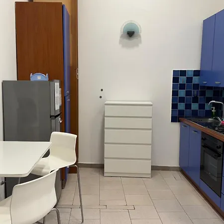 Apartment Dieci Relax Giardini Naxos
