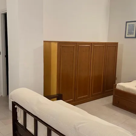 Dieci Relax Apartment Giardini Naxos